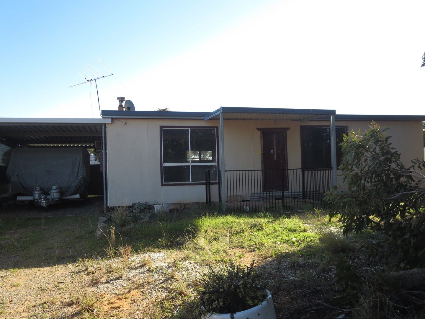 Lot 10 Herrmann Crescent, Karoonda SA 5307, Image 0