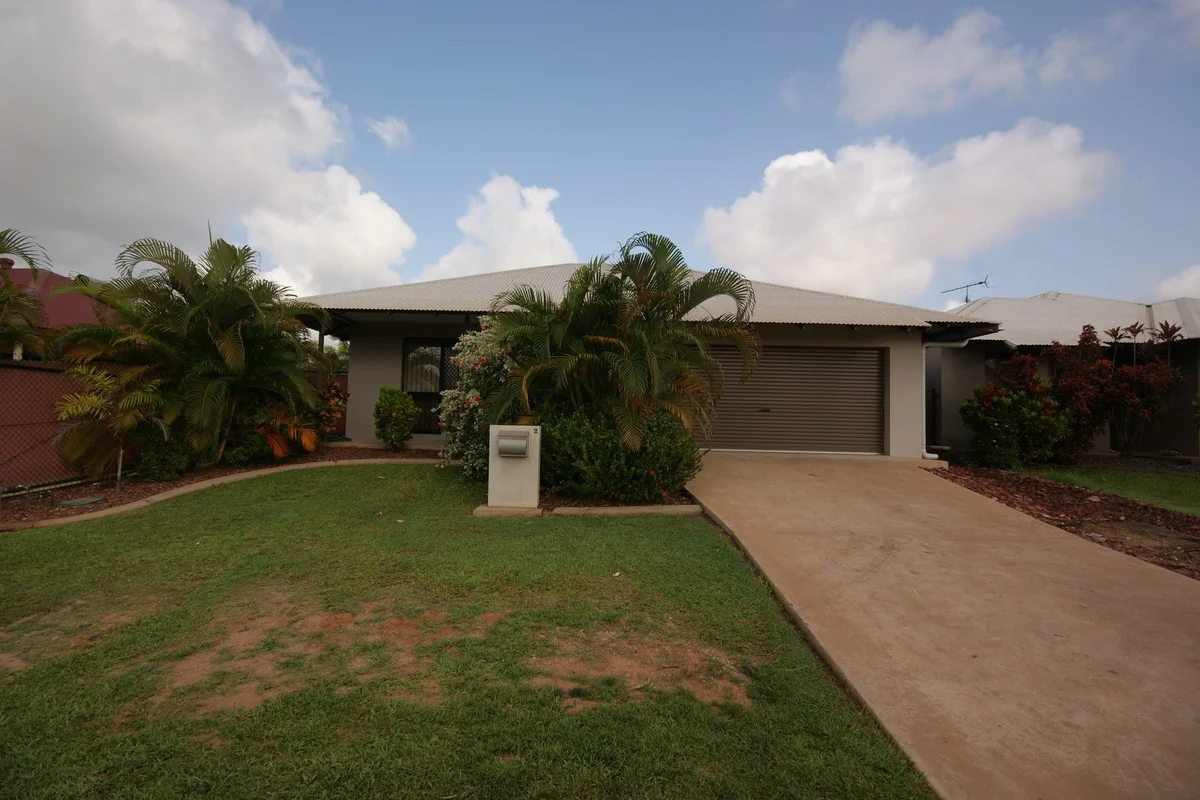 Additional image 5 of 2 Wyonga Court, Gunn NT 0832