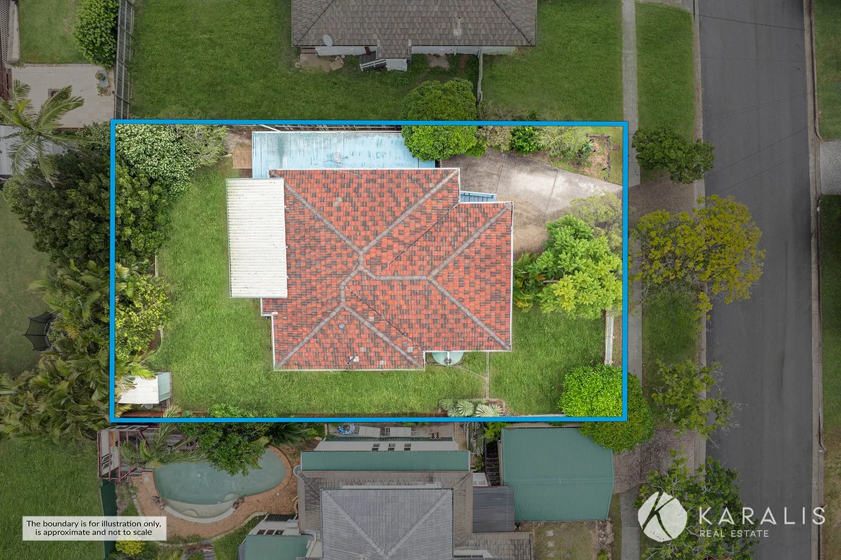 Additional image 5 of 15 Casmaria Street, Mansfield QLD 4122