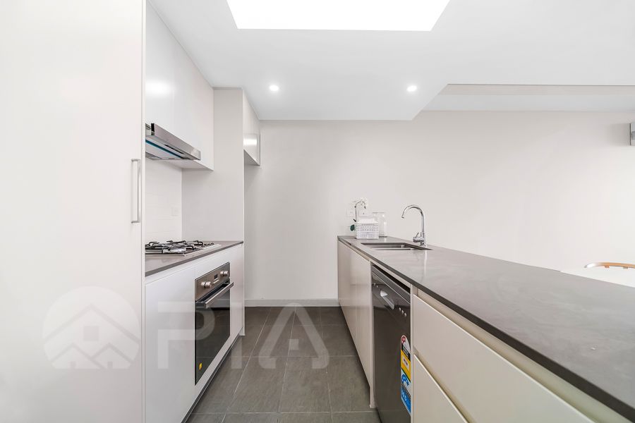3 bedrooms Apartment / Unit / Flat in 1105/24 Dressler Court MERRYLANDS NSW, 2160