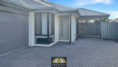 Picture of 40A Balgore Way, CAREY PARK WA 6230