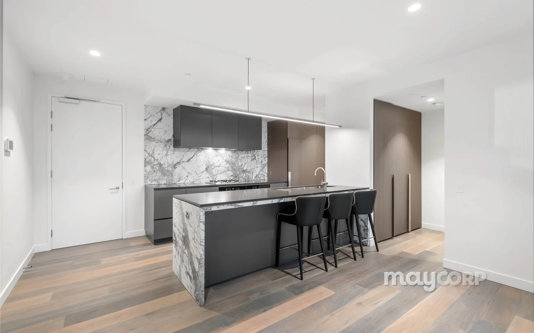 Additional image 4 of 1907/433 Collins Street, Melbourne VIC 3000