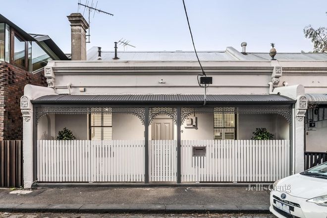 Picture of 109 Argyle Street, FITZROY VIC 3065