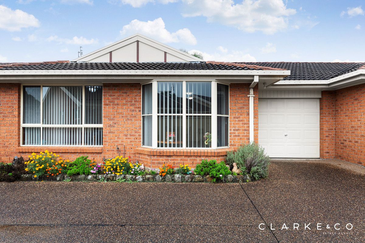 3/7 Justine Parade, Rutherford NSW 2320, Image 2