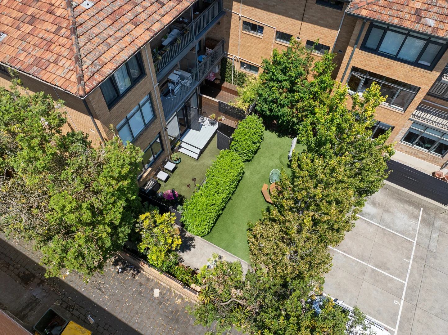 Additional image 10 of 2/23 William Street, South Yarra VIC 3141