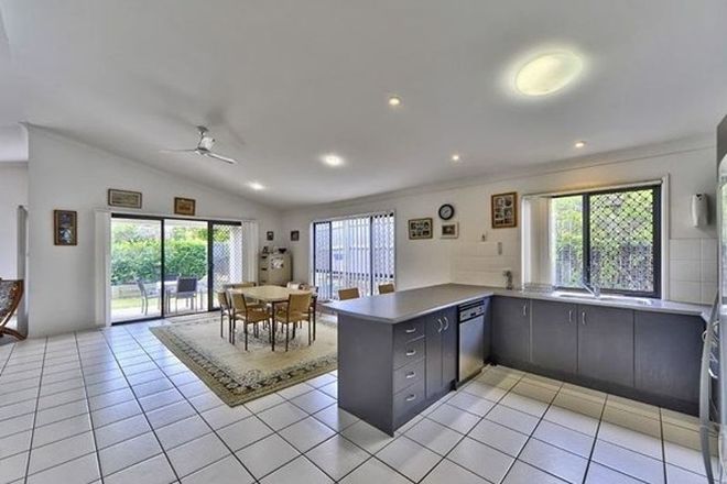 37 Houses For Rent In Wakerley Qld 4154 Domain