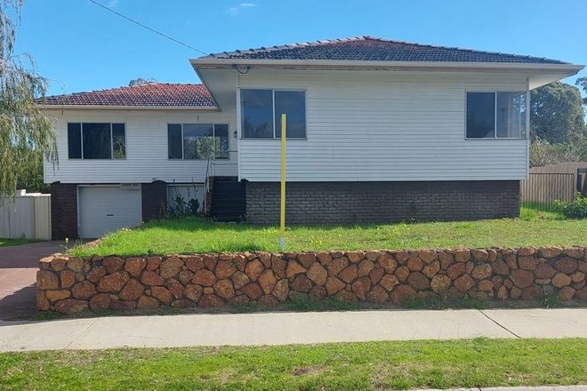 Picture of 52 Dower Street, MANDURAH WA 6210