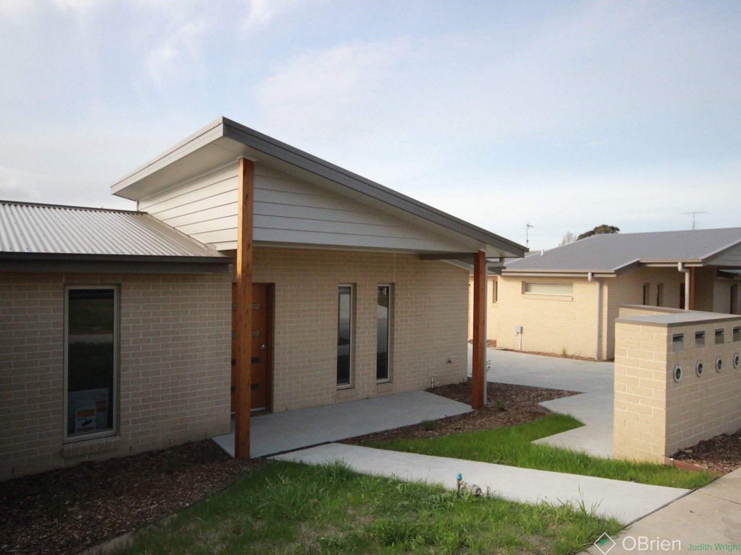 2 bedrooms House in 4/32-34 Graham Street WONTHAGGI VIC, 3995