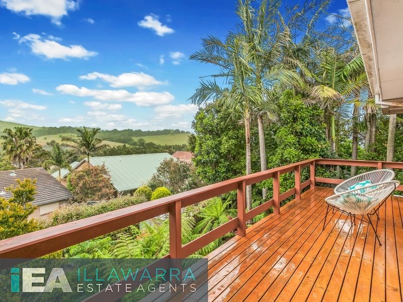 3 Conway Crescent, Blackbutt NSW 2529, Image 0