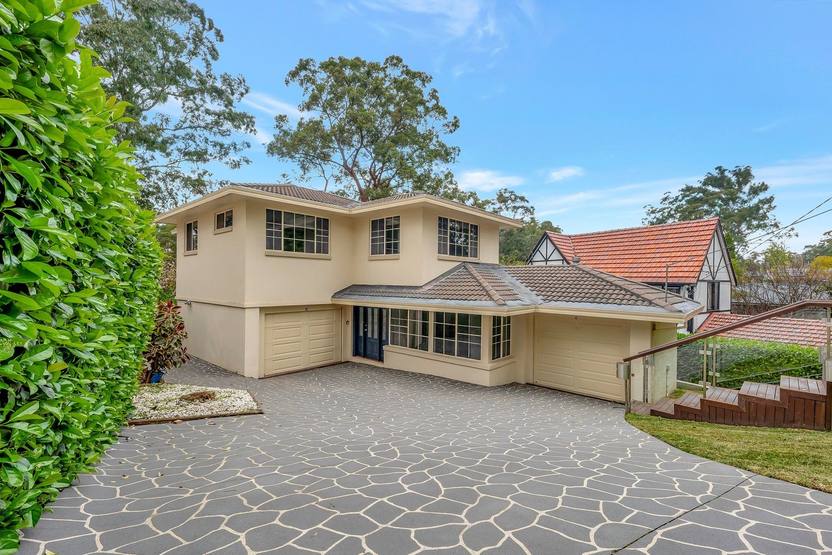 8 Rodney Avenue, Beecroft NSW 2119 House For Rent Domain