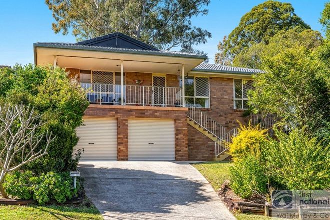 Picture of 4 Casuarina Drive, GOONELLABAH NSW 2480