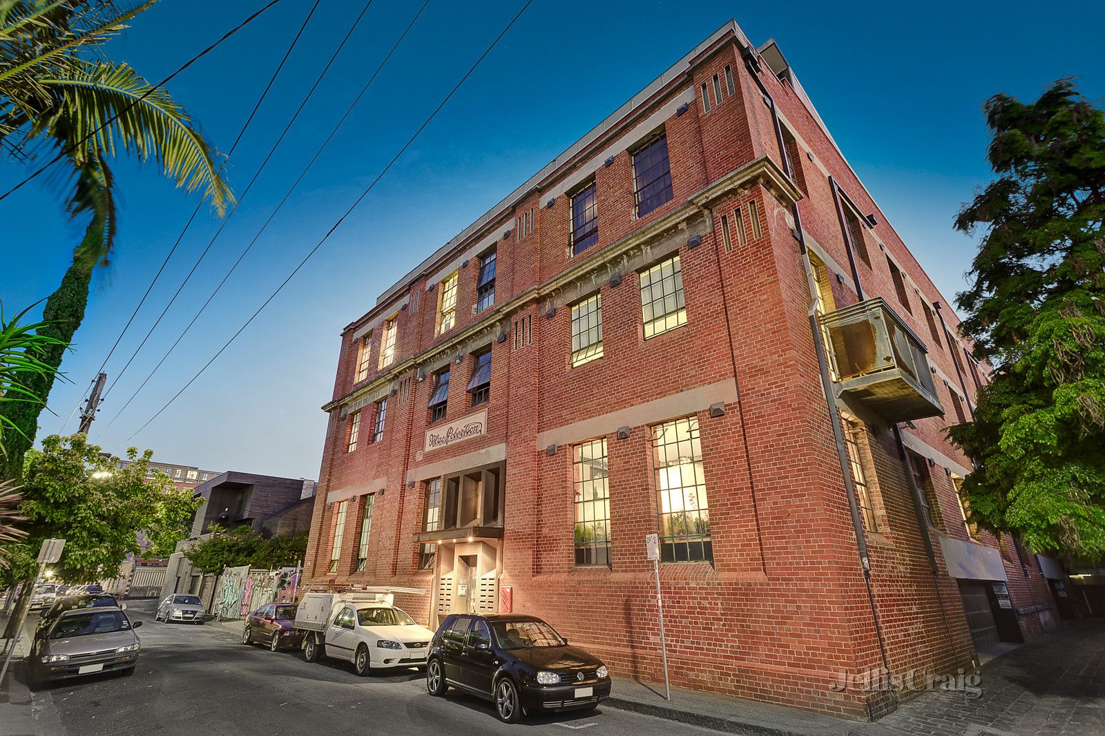 11/156 Rose Street, Fitzroy VIC 3065, Image 0