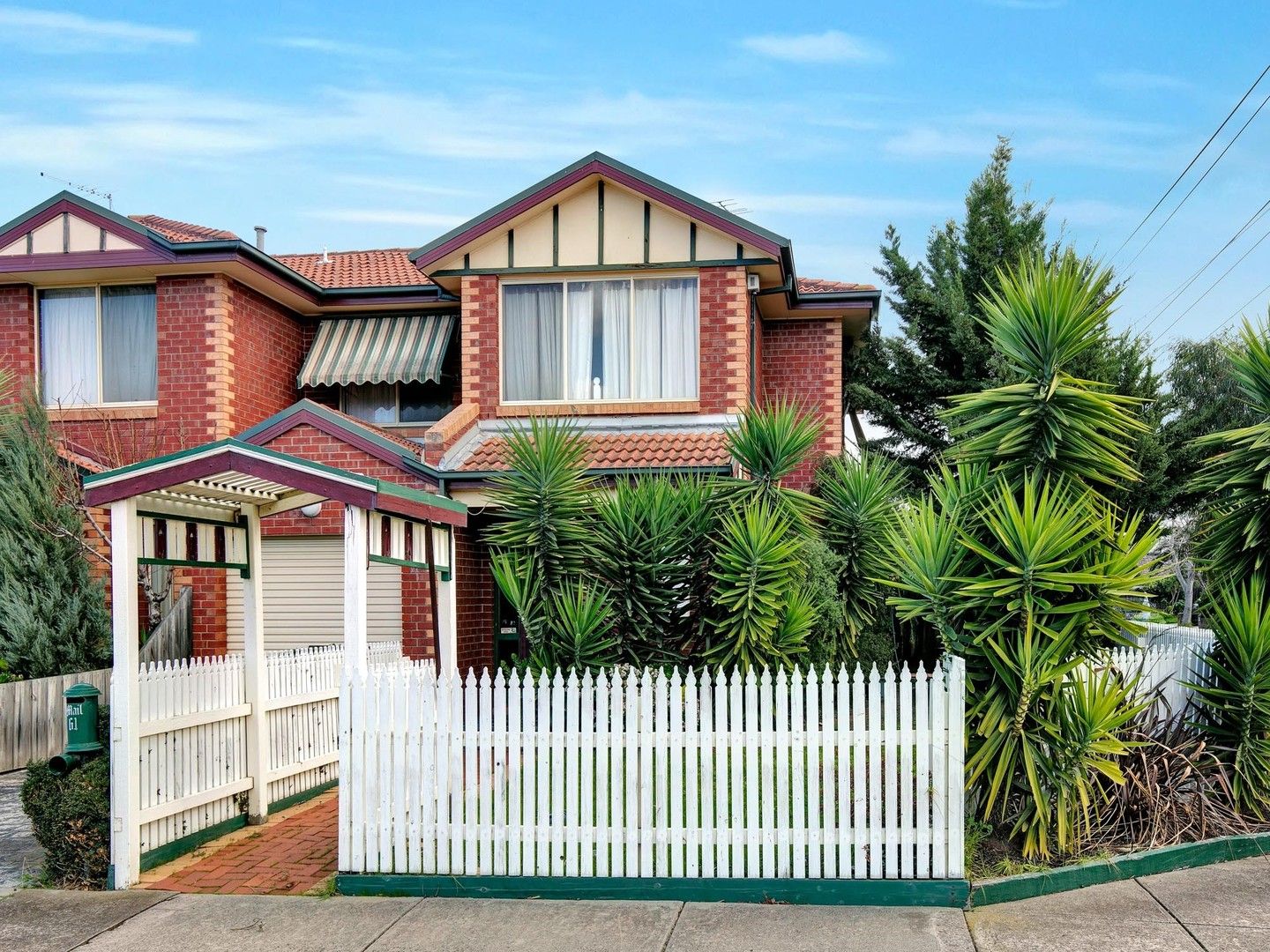 3 bedrooms House in 61 Parkside Avenue KEILOR EAST VIC, 3033