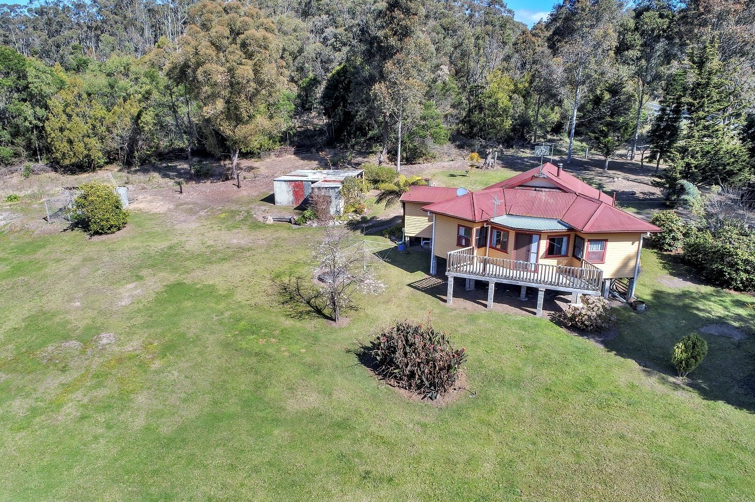 3231 Princes Hwy, Millingandi NSW 2549, Image 2