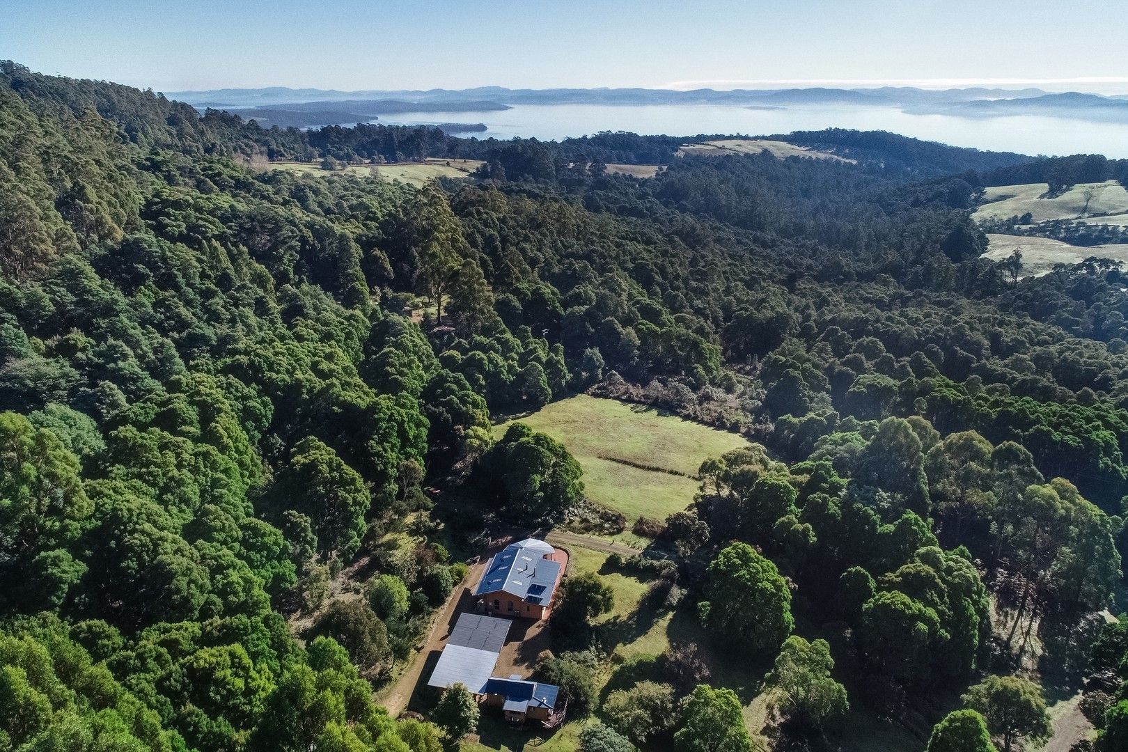 374 Fire Tower Road, Koonya TAS 7187, Image 0