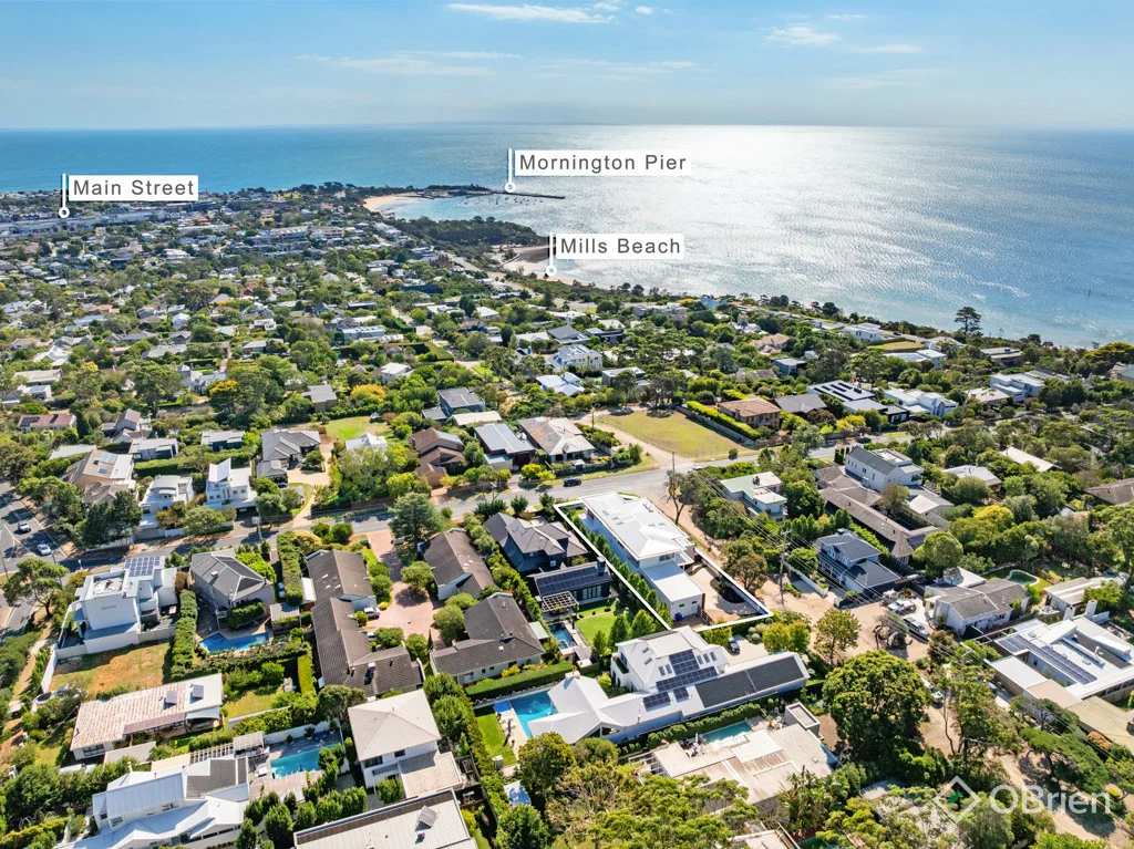 Additional image 27 of 25 Beleura Hill Road, Mornington VIC 3931