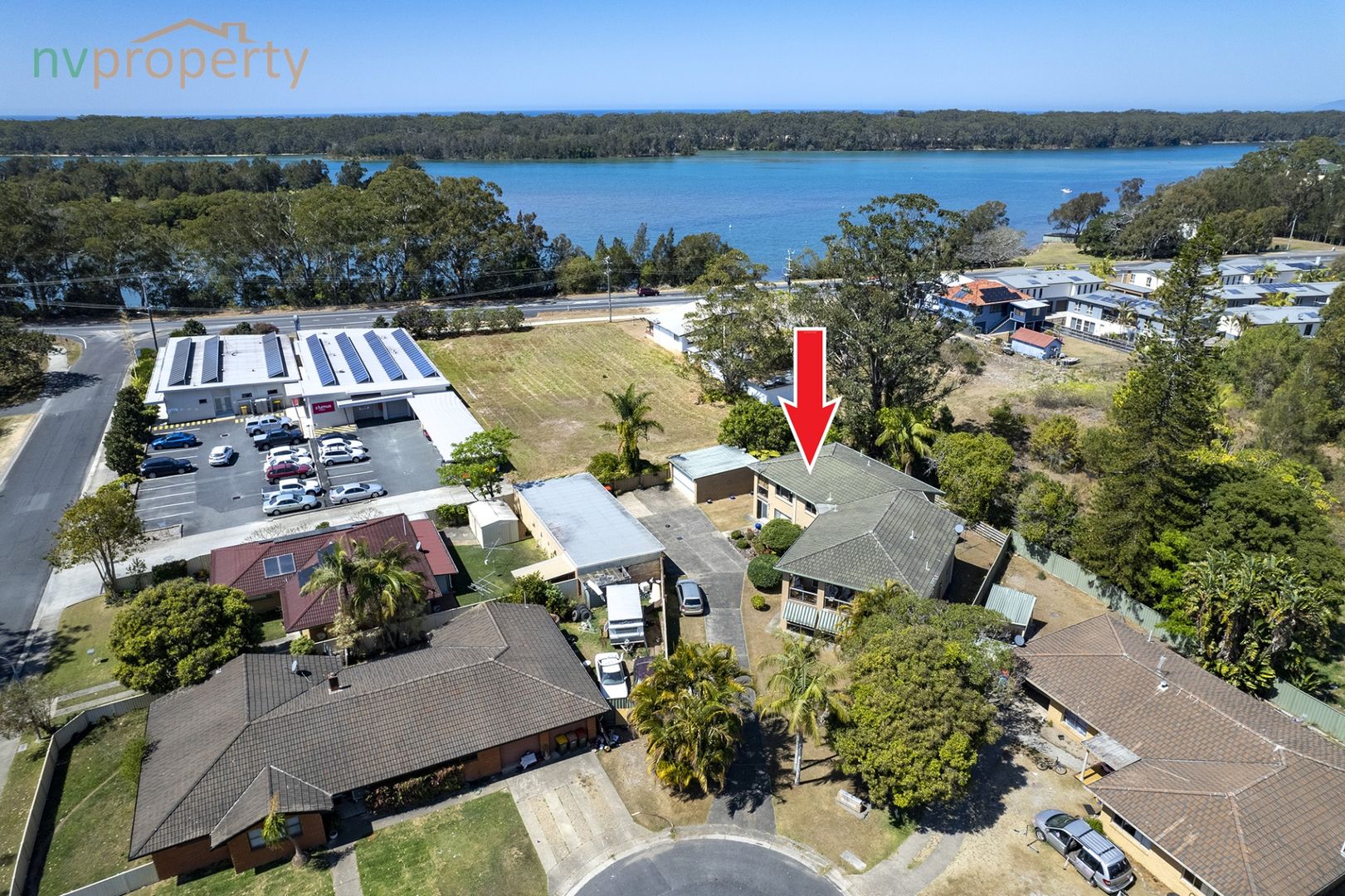 3/1 Warrigal Avenue, Nambucca Heads NSW 2448, Image 1