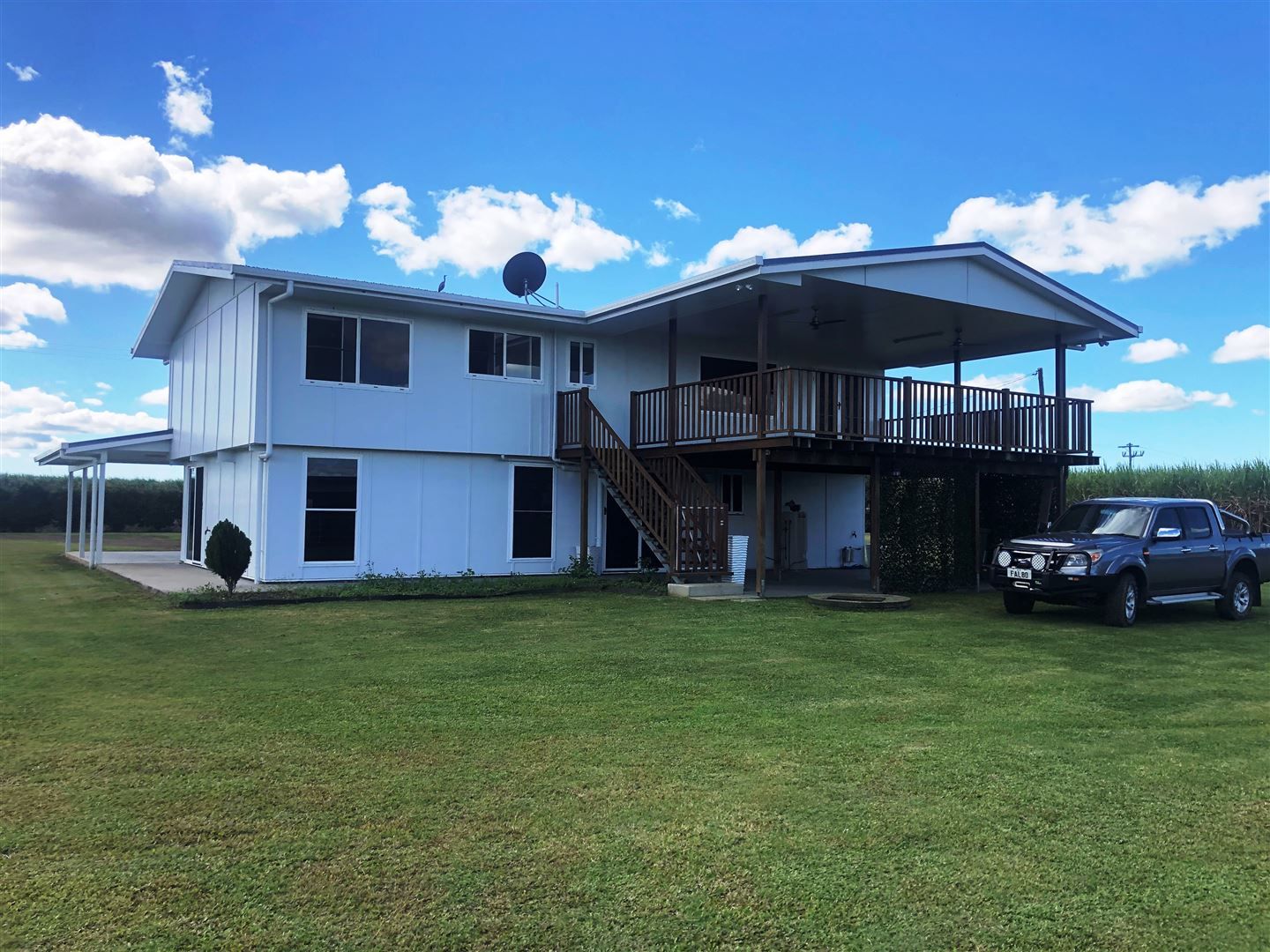 Victoria Plains QLD 4751 Farm for Sale Domain