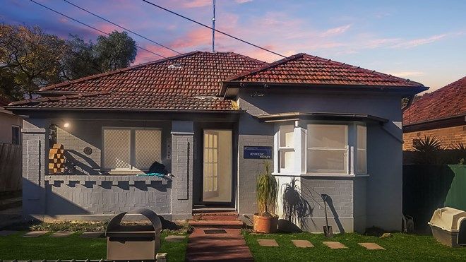 Picture of 16 Pomeroy Street, NORTH STRATHFIELD NSW 2137