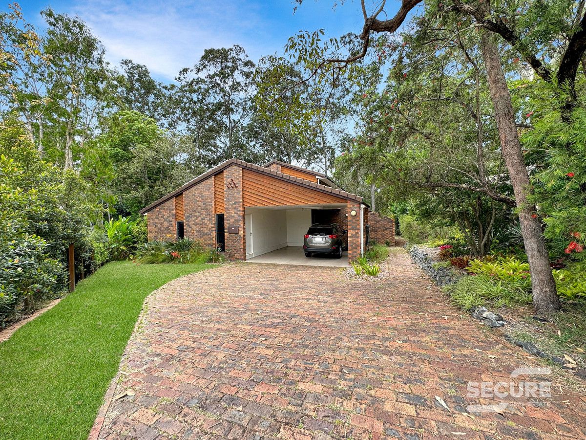 14 Tempest Street, Chapel Hill QLD 4069 House For Rent Domain