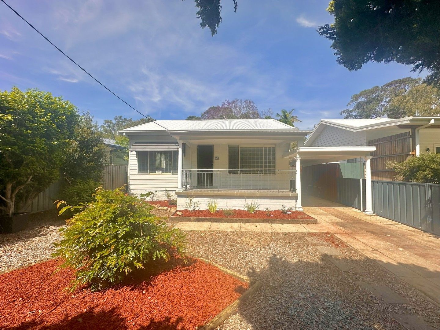 2 bedrooms House in 64 Mount Ettalong Road UMINA BEACH NSW, 2257