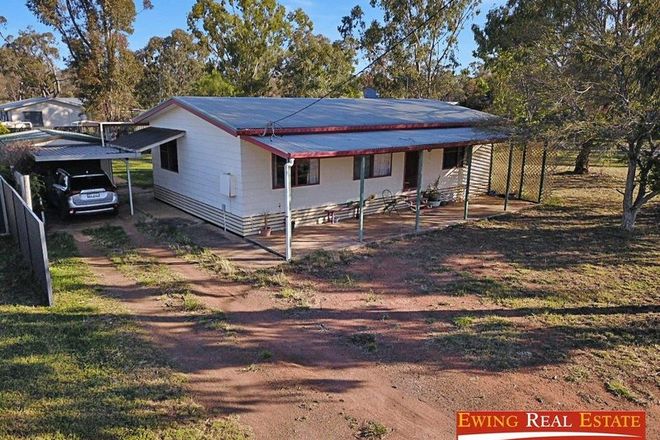 Picture of 67 Pine Street, CURLEWIS NSW 2381