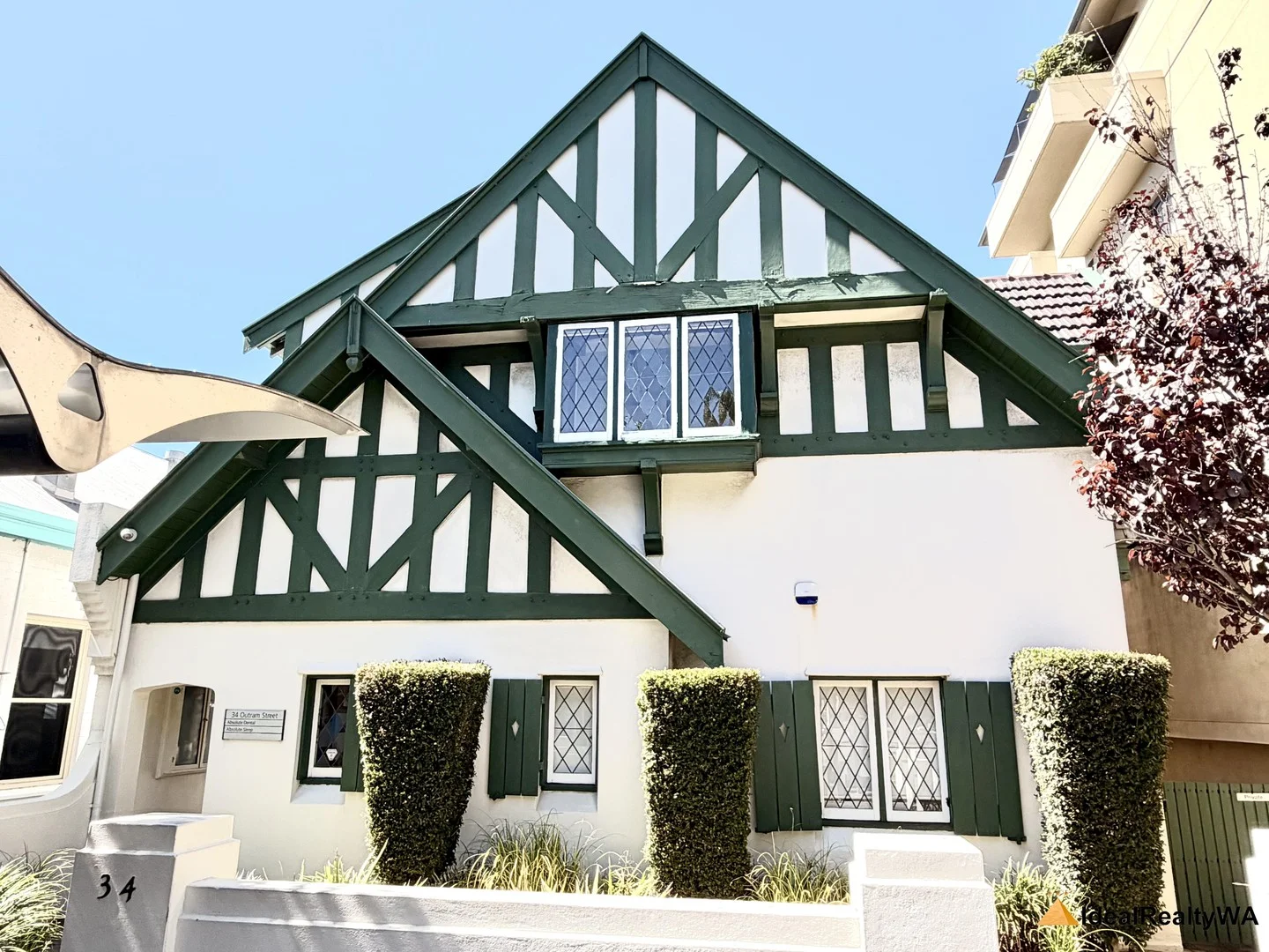 34 Outram Street, West Perth WA 6005