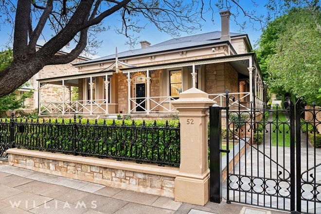 28 4 Bedroom Houses For Sale In North Adelaide Sa 5006 Domain