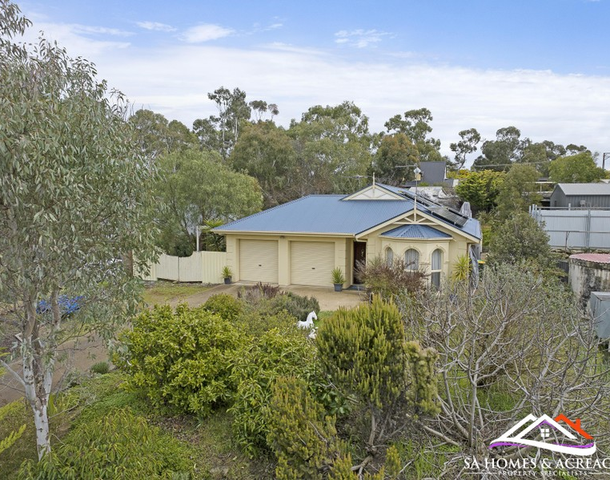 17 Miller Street, Springton SA 5235