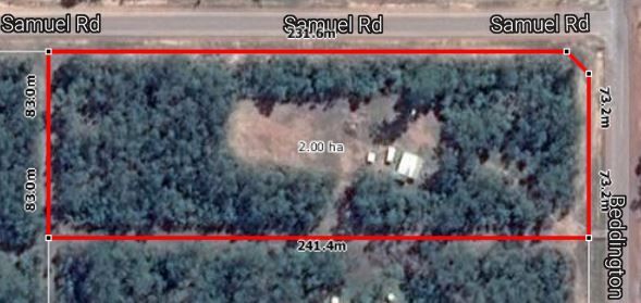 163 Beddington Road, Herbert NT 0836, Image 0