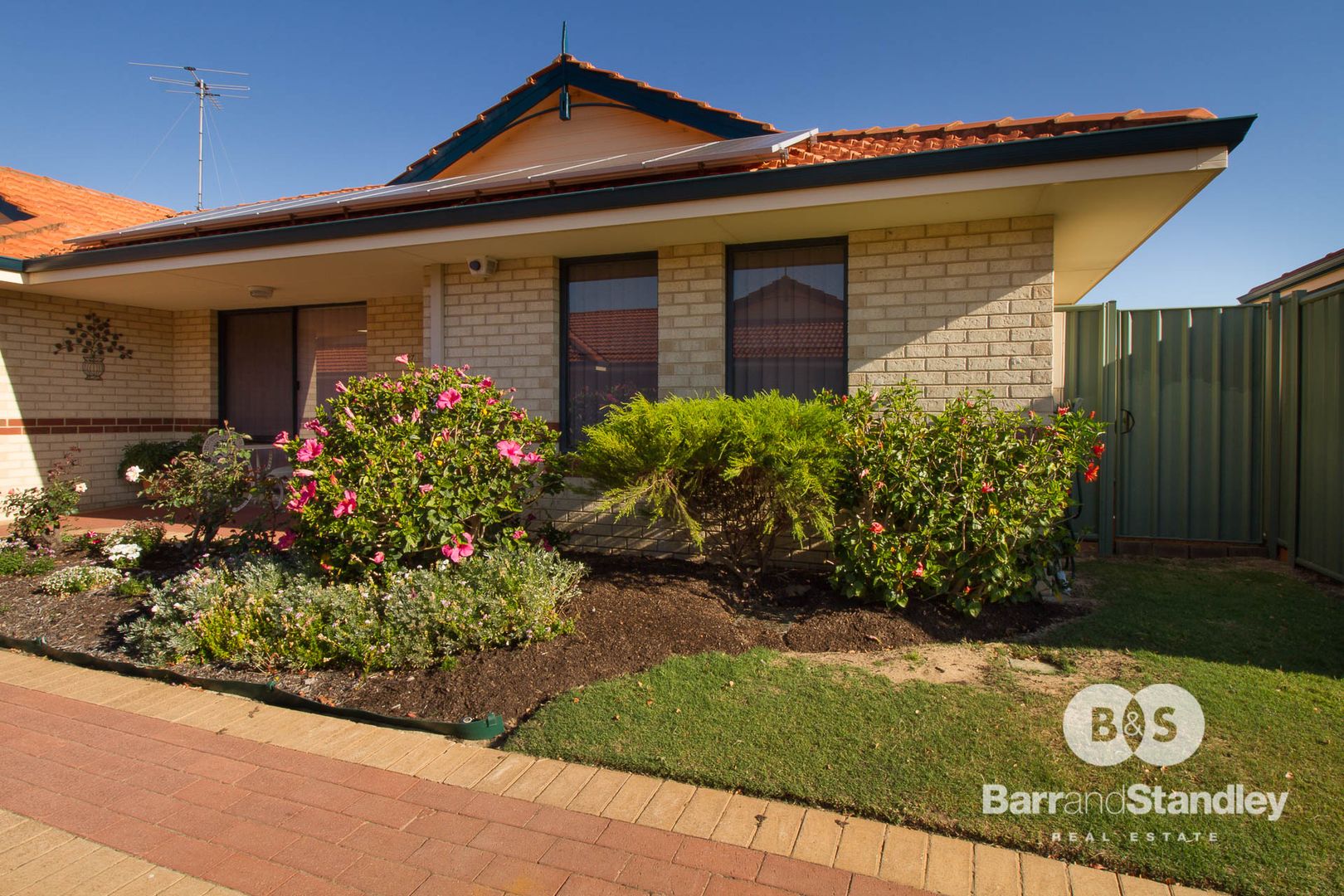 27/1 Cormorant Entrance, Eaton WA 6232, Image 1