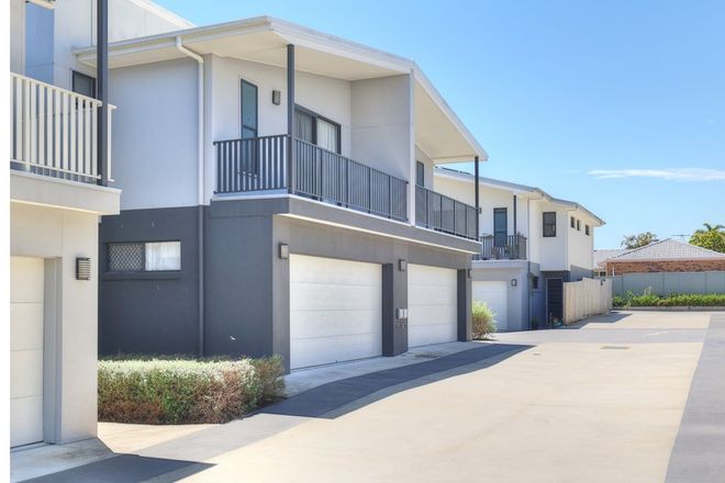 Picture of 56/27 Sunflower Crescent, CALAMVALE QLD 4116