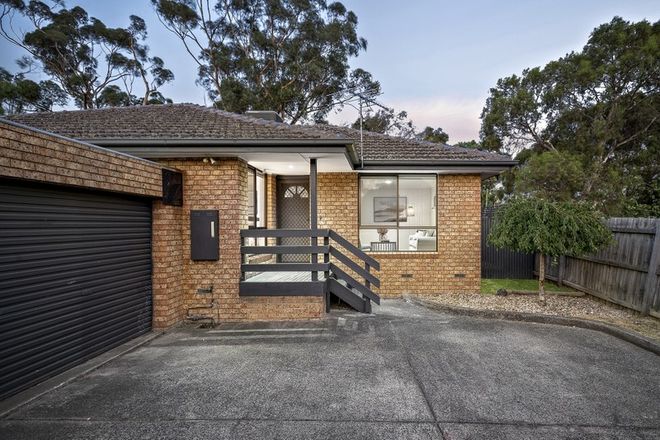 Picture of 2/18 Coventry Crescent, MILL PARK VIC 3082