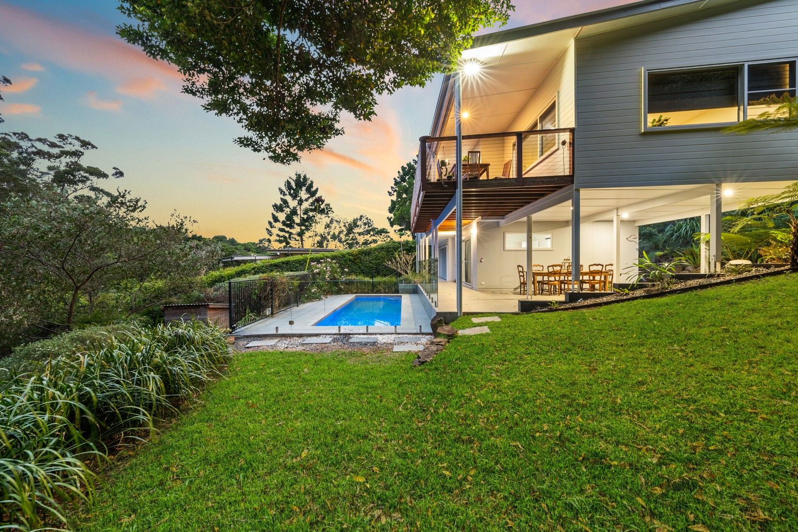 3 bedrooms House in 30/31 Hayters Drive SUFFOLK PARK NSW, 2481