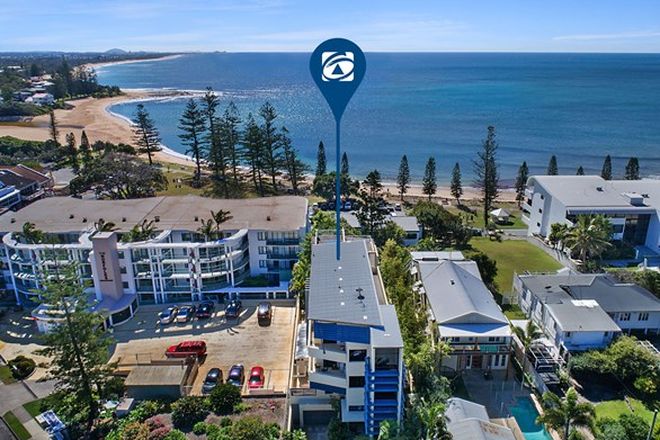 Picture of 2/25 Moffat Street, MOFFAT BEACH QLD 4551