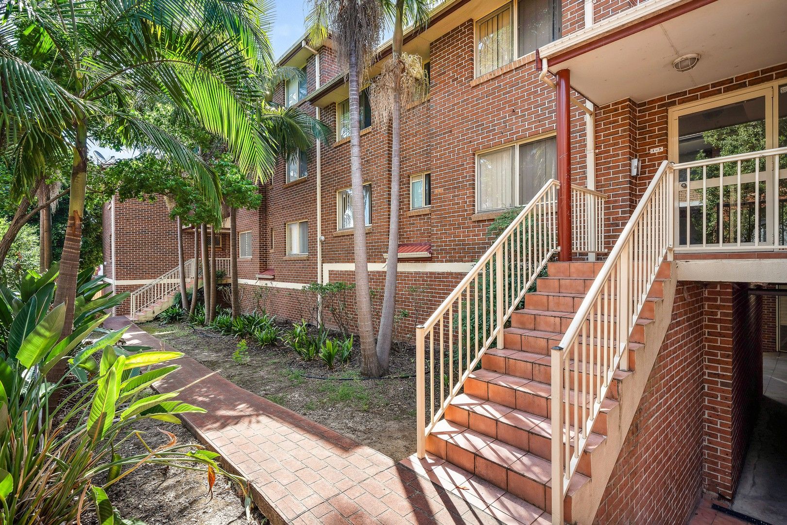 13/43-47 Denman Avenue, Wiley Park NSW 2195, Image 0