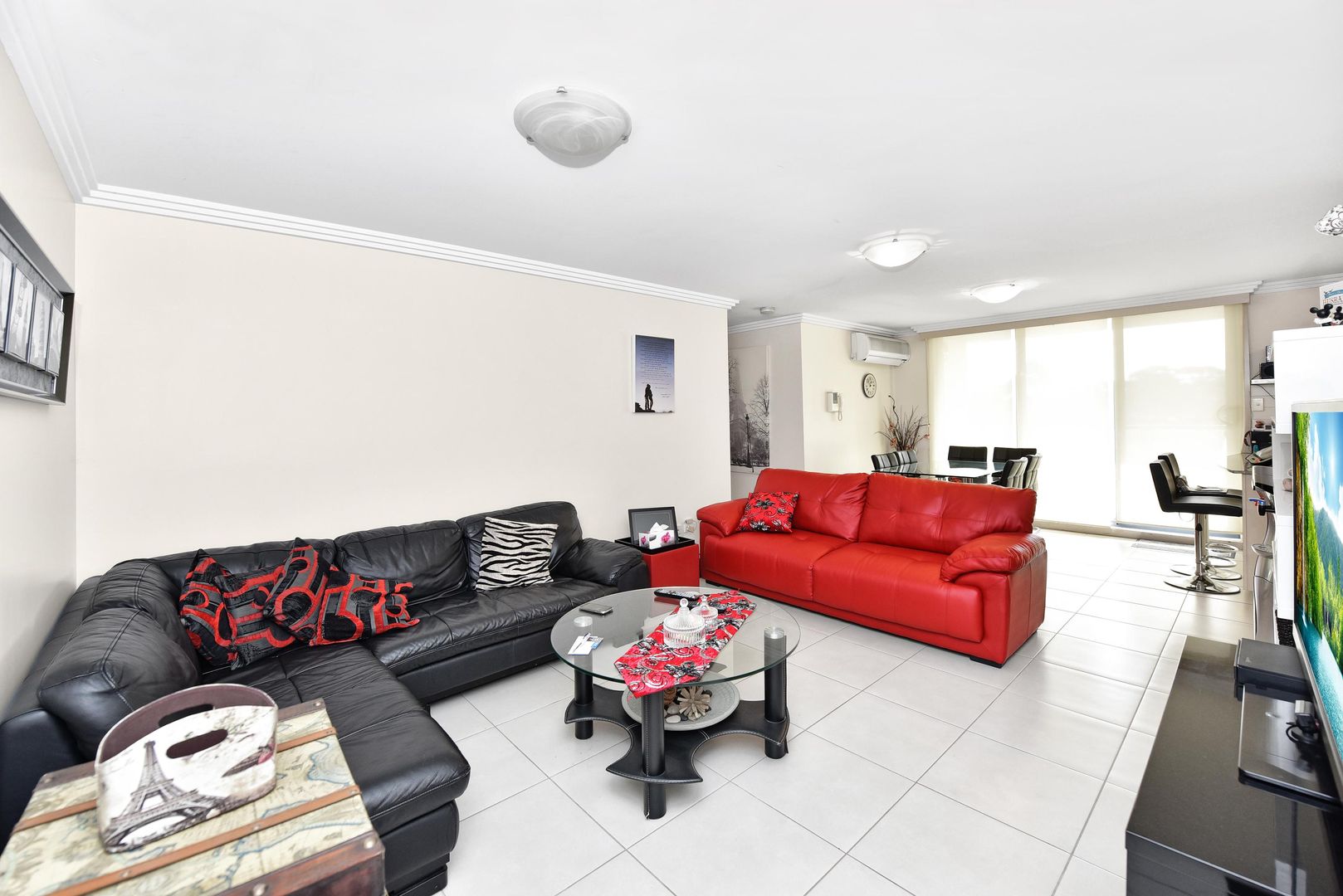 210/360-364 The Horsley Drive, Fairfield NSW 2165, Image 2