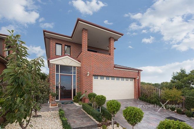 Picture of 19 Doveton Avenue, EUMEMMERRING VIC 3177