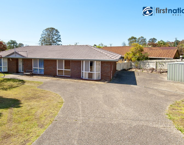 5 Kuter Court, Edens Landing QLD 4207