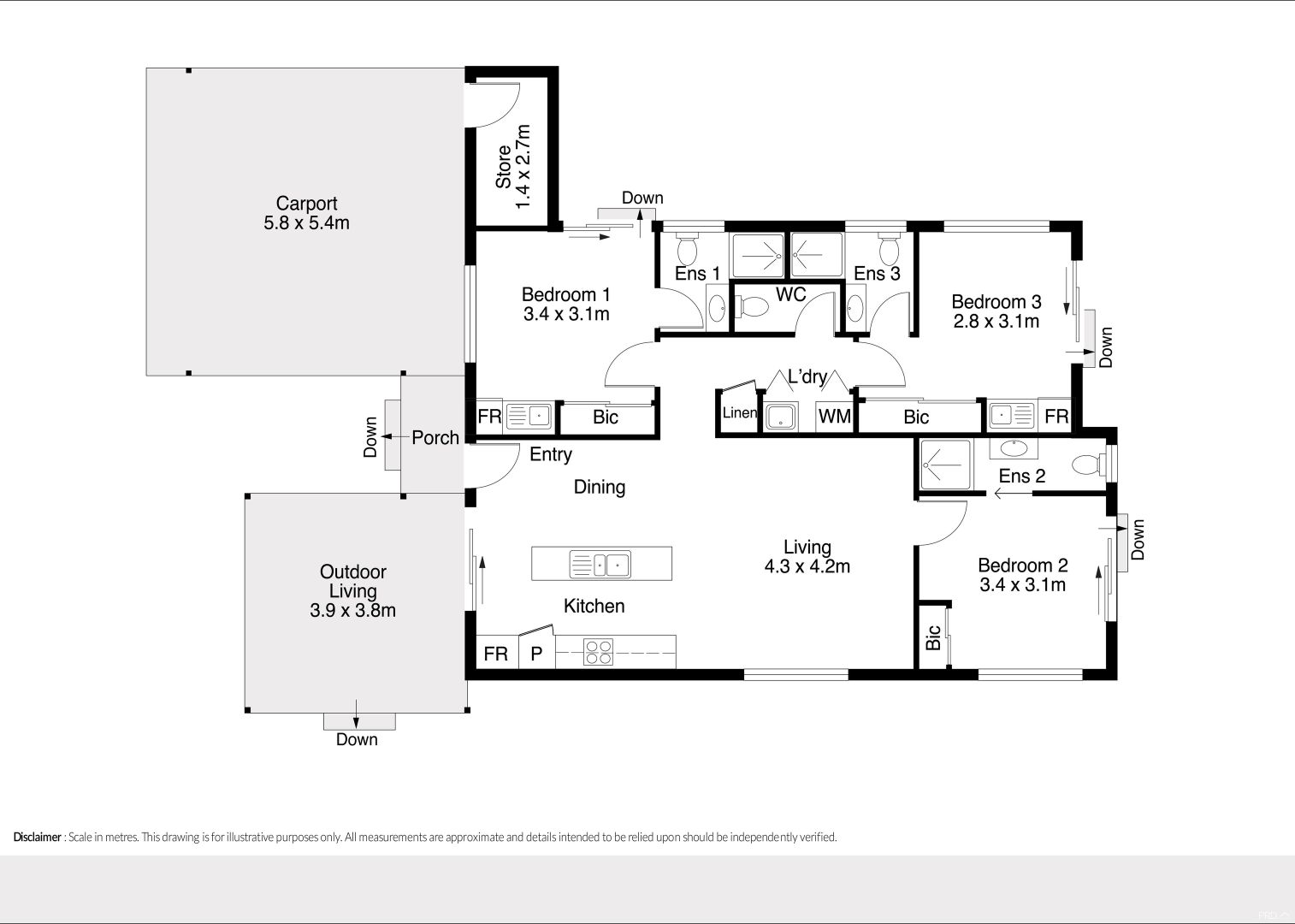 23a Nakamura Avenue, Bilingurr WA 6725, Image 2