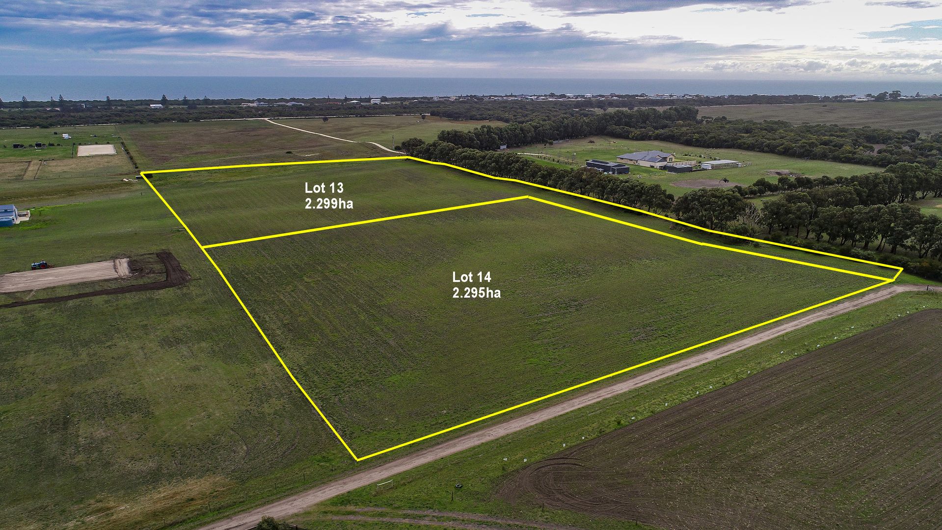 Lot 13/540 Southern Ports Highway, Kingston Se SA 5275, Image 1