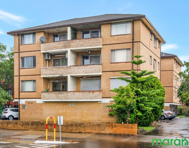 6/67 Smart Street, Fairfield NSW 2165