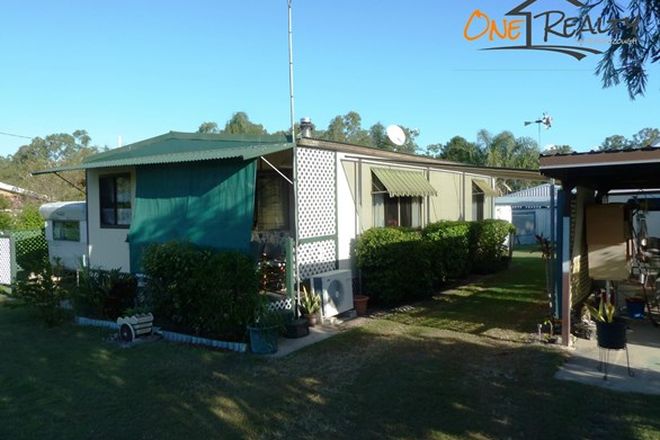 Picture of 4 Gilbert Street, DOONGUL QLD 4620