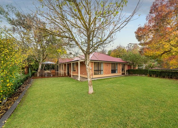 1 Eglinton Street, Mount Barker SA 5251