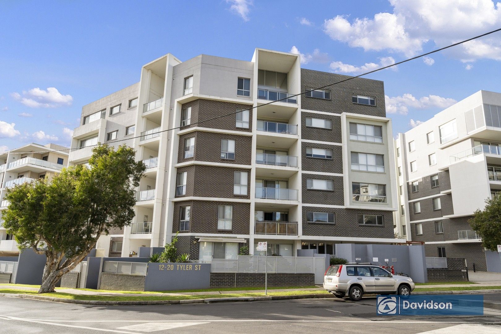 1/12-20 Tyler Street, Campbelltown NSW 2560, Image 0