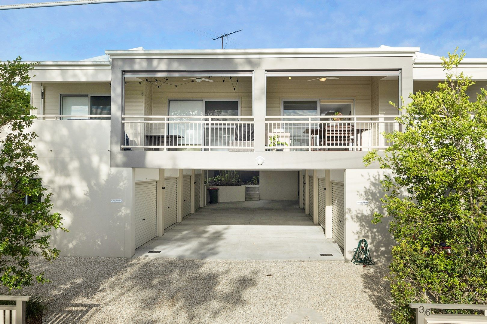 1/36 Burnaby Terrace, Gordon Park QLD 4031, Image 0