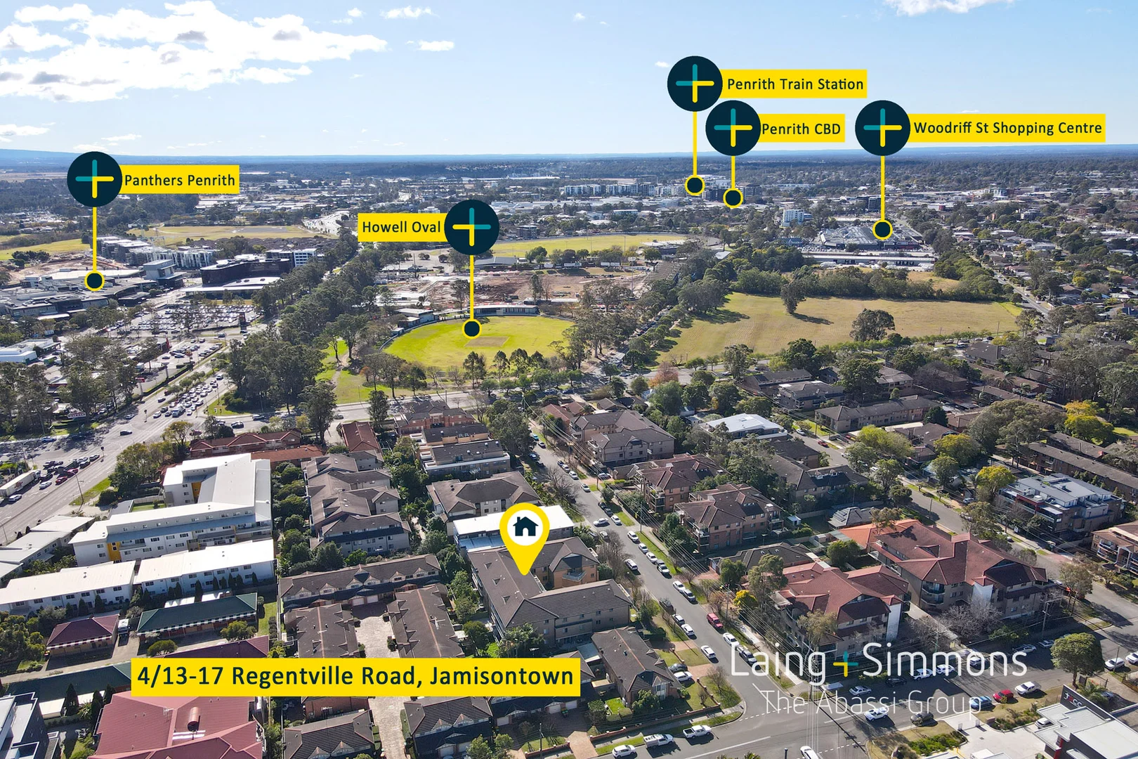 Additional image 10 of 4/13-17 Regentville Road, Jamisontown NSW 2750