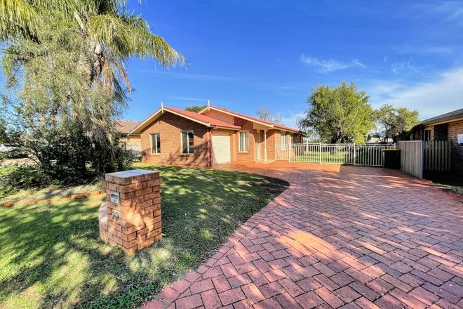 Picture of 79 Websdale Drive, DUBBO NSW 2830