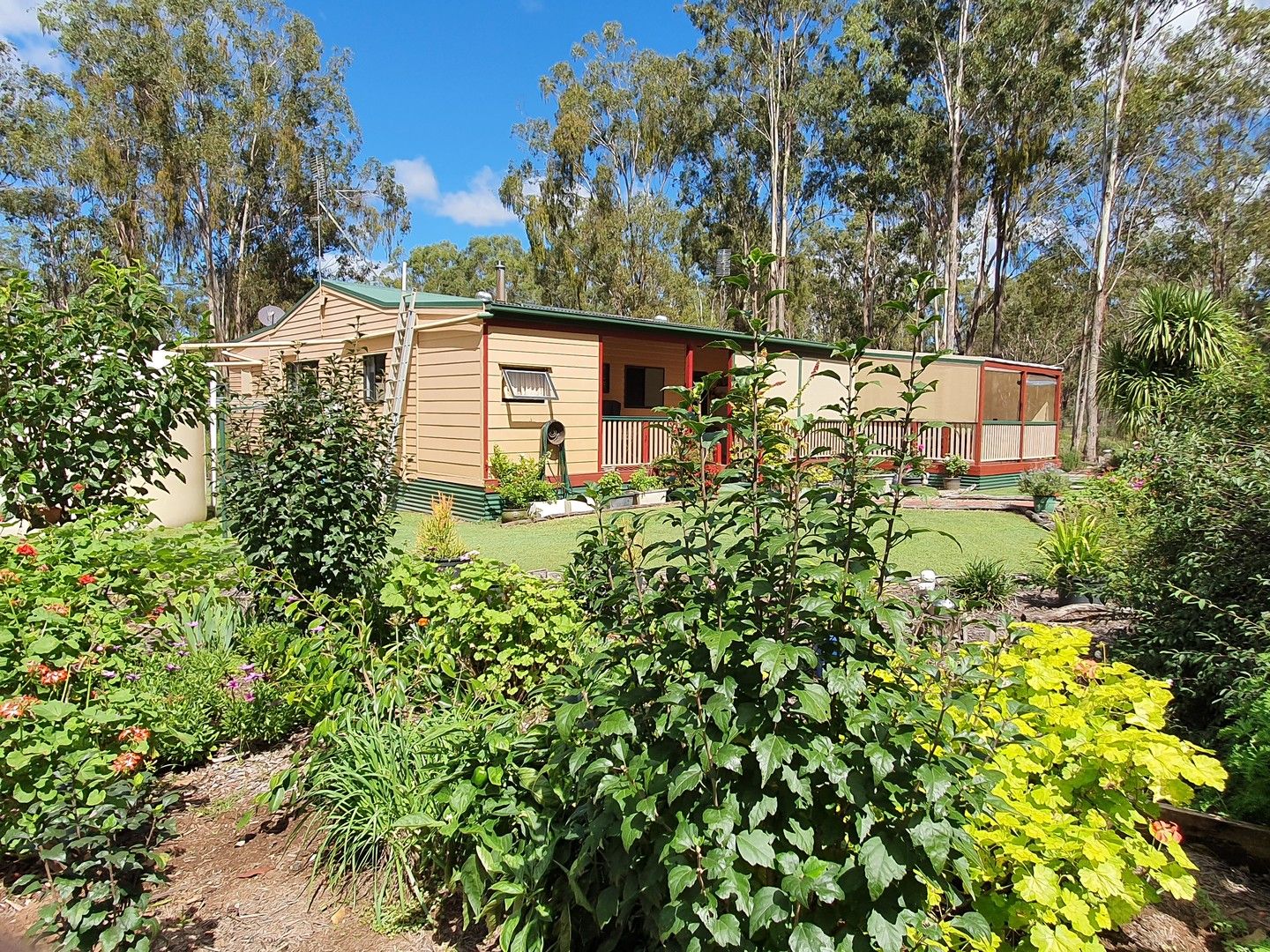 888 Old Esk Road, Blackbutt QLD 4314, Image 0