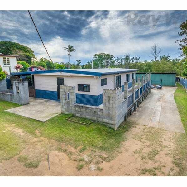 3 bedrooms House in 30 Station Rd WAMURAN QLD, 4512